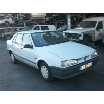 renault 19 hatchback (b/c53) del año 1993