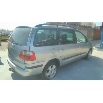 ford galaxy (vy) del año 2003