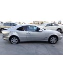 MERCEDES-BENZ CLASE CLK (W208) COUPE