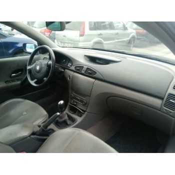 renault laguna ii (bg0) del año 2004