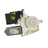 Recambio de motor elevalunas trasero derecho para volkswagen jetta (1k2) 1.9 tdi referencia OEM IAM 1K5839402G 1K0959704P 