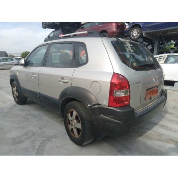hyundai tucson (jm) del año 2005