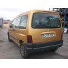 citroën berlingo del año 2001