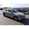 opel astra h berlina del año 2005