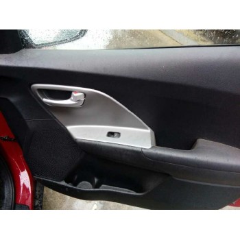 kia niro del año 2016