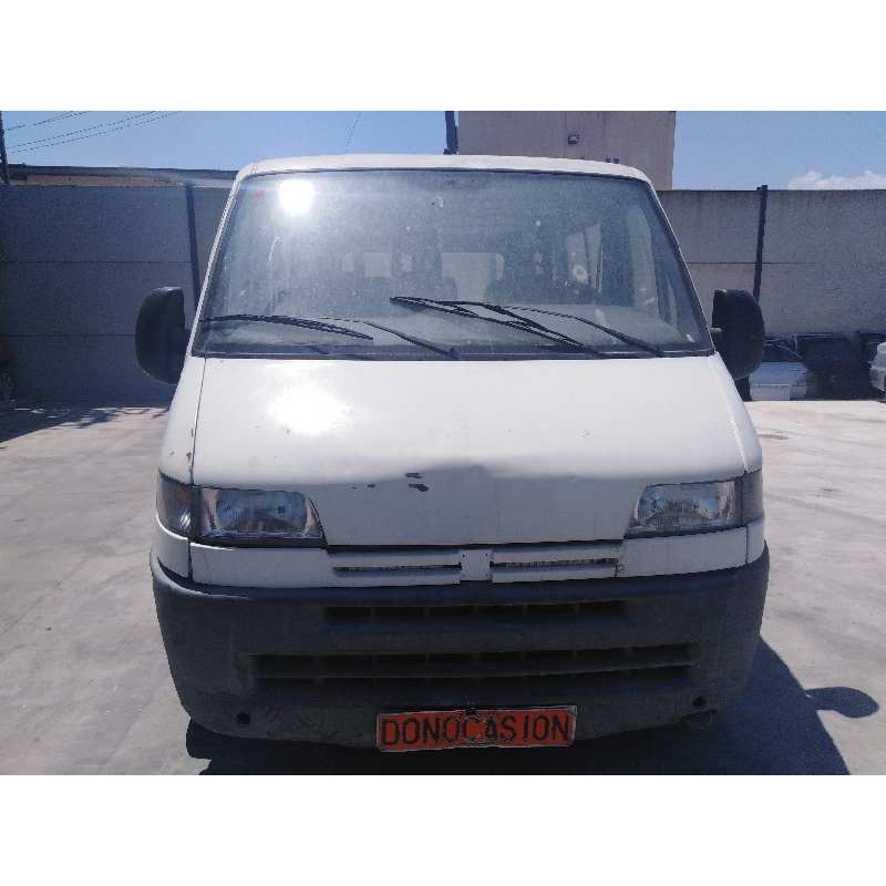 PEUGEOT BOXER COMBI (RS2850)(270/310)('02)