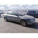 AUDI A4 BERLINA (B5)