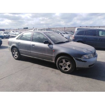 audi a4 berlina (b5) del año 1999