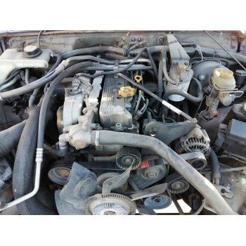 Recambio de carroceria corte para jeep cherokee (xj) 2.5 turbodiesel referencia OEM IAM   
