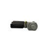 Recambio de motor elevalunas trasero derecho para volkswagen jetta (1k2) 1.9 tdi referencia OEM IAM 1K5839402G 1K0959704P 