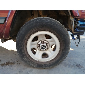 Recambio de carroceria corte para jeep cherokee (xj) 2.5 turbodiesel referencia OEM IAM   