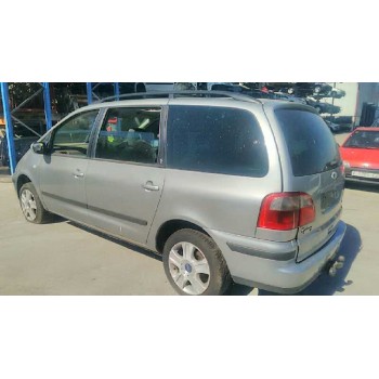 ford galaxy (vy) del año 2003