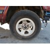 Recambio de carroceria corte para jeep cherokee (xj) 2.5 turbodiesel referencia OEM IAM   