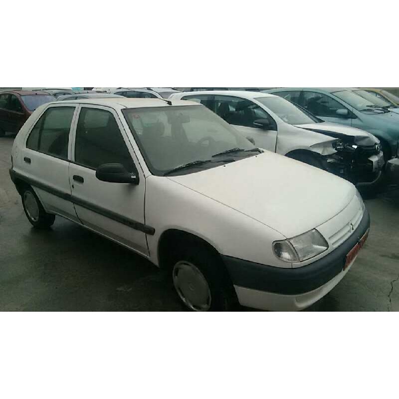 citroën saxo del año 1997
