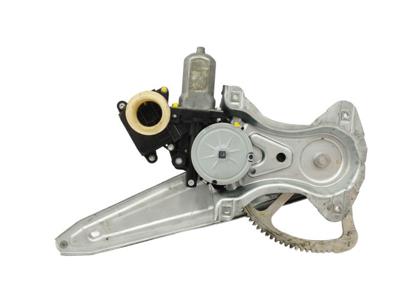 Recambio de elevalunas trasero izquierdo para toyota verso 1.6 16v cat referencia OEM IAM 698400F040 Recambio de elevalunas trasero izquierdo para toyota verso 1.6 16v cat referencia OEM IAM 698400F040