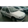 citroën saxo del año 1997