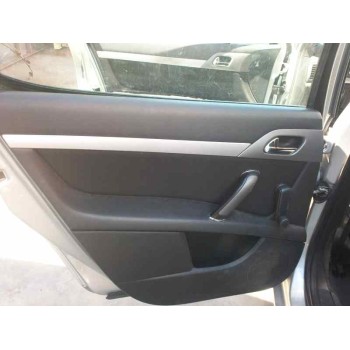 peugeot 407 del año 2005