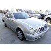 mercedes-benz clase clk (w208) coupe del año 2002