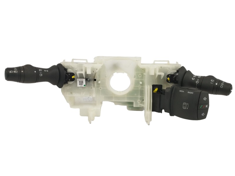 Recambio de mando multifuncion para renault megane iii berlina 5 p 1.2 16v referencia OEM IAM 255670017R  