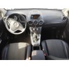 opel antara del año 2011