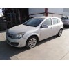 opel astra h berlina del año 2005