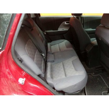 kia niro del año 2016