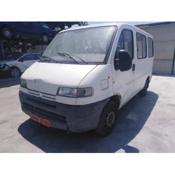 peugeot boxer combi (rs2850)(270/310)(´02) del año 1997