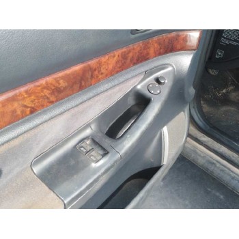 audi a4 berlina (b5) del año 1999