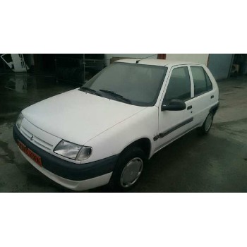 citroën saxo del año 1997