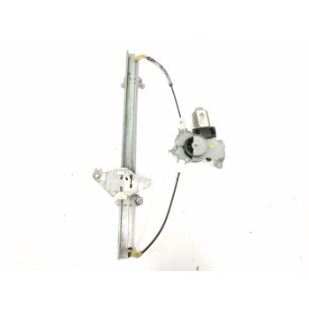 Recambio de elevalunas delantero derecho para nissan almera tino (v10m) 2.2 dci diesel cat referencia OEM IAM 400698  