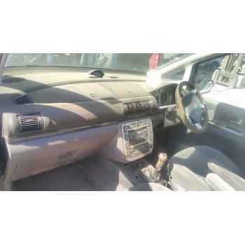 ford galaxy (vy) del año 2003