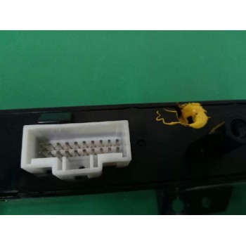 Recambio de warning para hyundai h350 kasten 2.5 crdi cat referencia OEM IAM 9370059140  