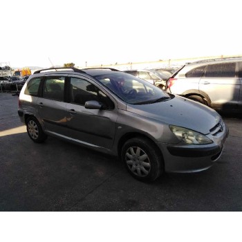 peugeot 307 break / sw (s1) del año 2004