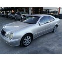 MERCEDES-BENZ CLASE CLK (W208) COUPE