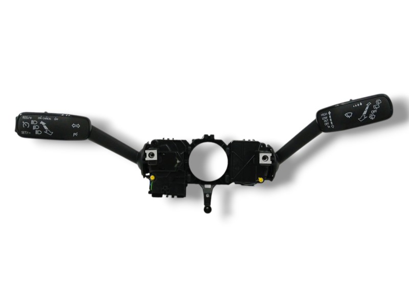 Recambio de mando multifuncion para seat ibiza (6p1) reference referencia OEM IAM 6C0953501B  