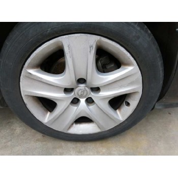 opel astra j lim. del año 2012