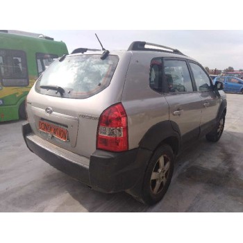hyundai tucson (jm) del año 2005