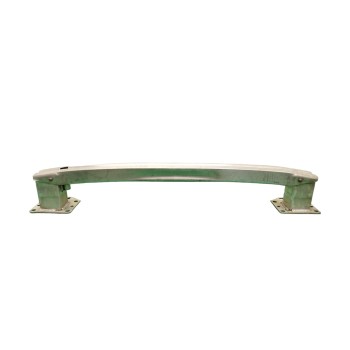 Recambio de refuerzo paragolpes delantero para peugeot 308 1.6 16v referencia OEM IAM 9656741380  