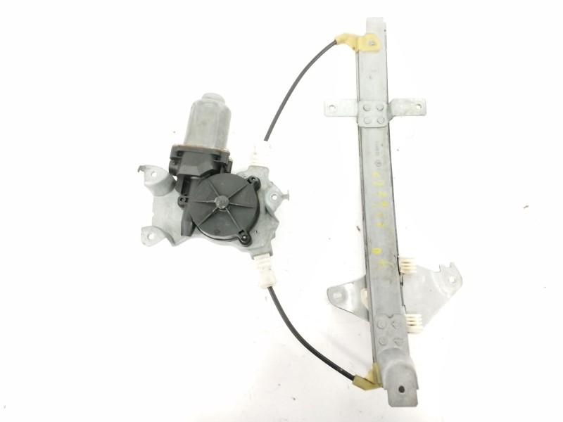 Recambio de elevalunas trasero izquierdo para nissan almera tino (v10m) 2.2 dci diesel cat referencia OEM IAM 400600 Recambio de elevalunas trasero izquierdo para nissan almera tino (v10m) 2.2 dci diesel cat referencia OEM IAM 400600