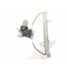 Recambio de elevalunas trasero izquierdo para nissan almera tino (v10m) 2.2 dci diesel cat referencia OEM IAM 400600  