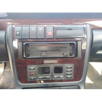 audi a4 berlina (b5) del año 1999