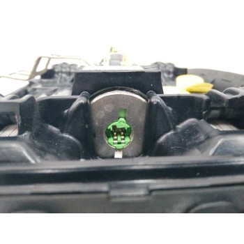 Recambio de airbag delantero izquierdo para renault espace iv (jk0) 2.0 dci diesel cat referencia OEM IAM 8200102820A  