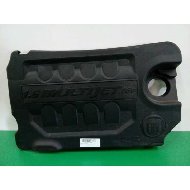 TAPA MOTOR