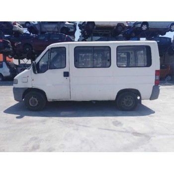 peugeot boxer combi (rs2850)(270/310)(´02) del año 1997