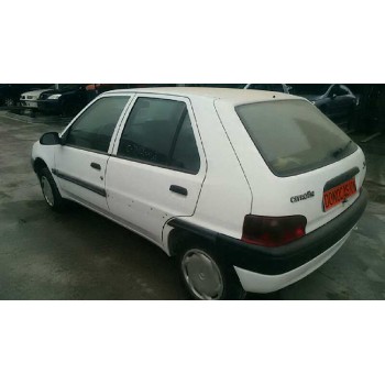 citroën saxo del año 1997