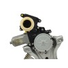 Recambio de elevalunas trasero derecho para toyota verso 1.6 16v cat referencia OEM IAM 698300F040  