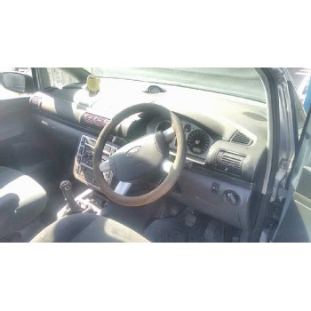 ford galaxy (vy) del año 2003