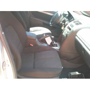 peugeot 407 del año 2005