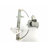 Recambio de elevalunas trasero izquierdo para nissan almera tino (v10m) 2.2 dci diesel cat referencia OEM IAM 400600  