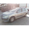 PEUGEOT 307 BREAK / SW (S1)